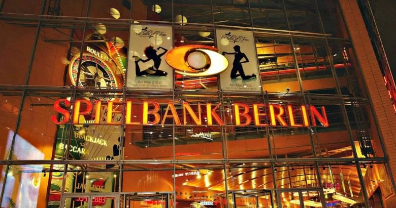 Introduction to spielbank erfurt
