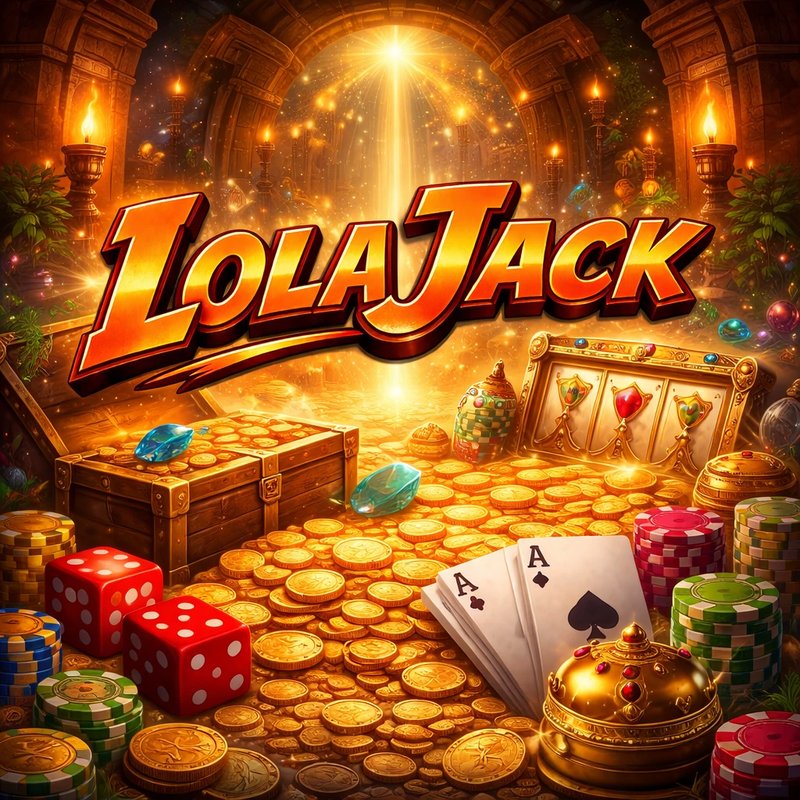 United Kingdom - lolajack app